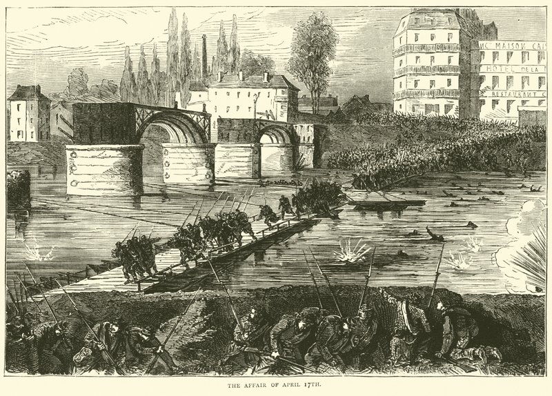 17 Nisan 1871 Olayı by English School