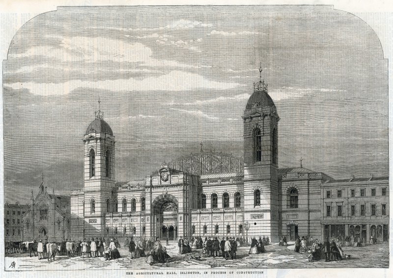Islington
