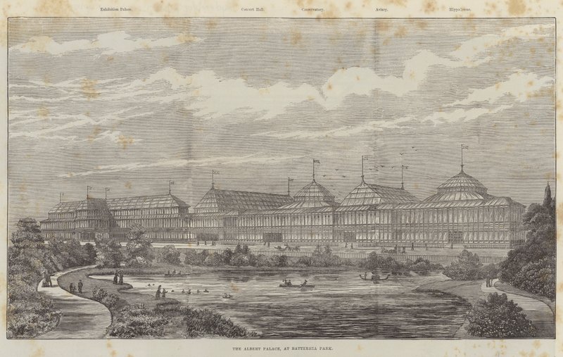 Battersea Park
