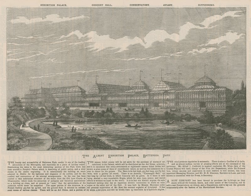 Battersea Park