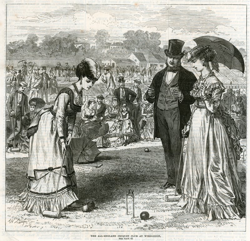 Wimbledon