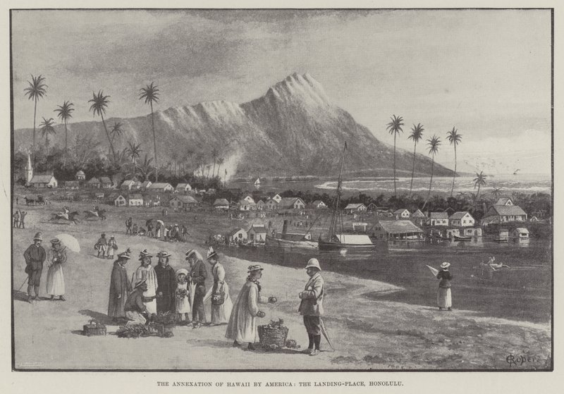 Hawaii