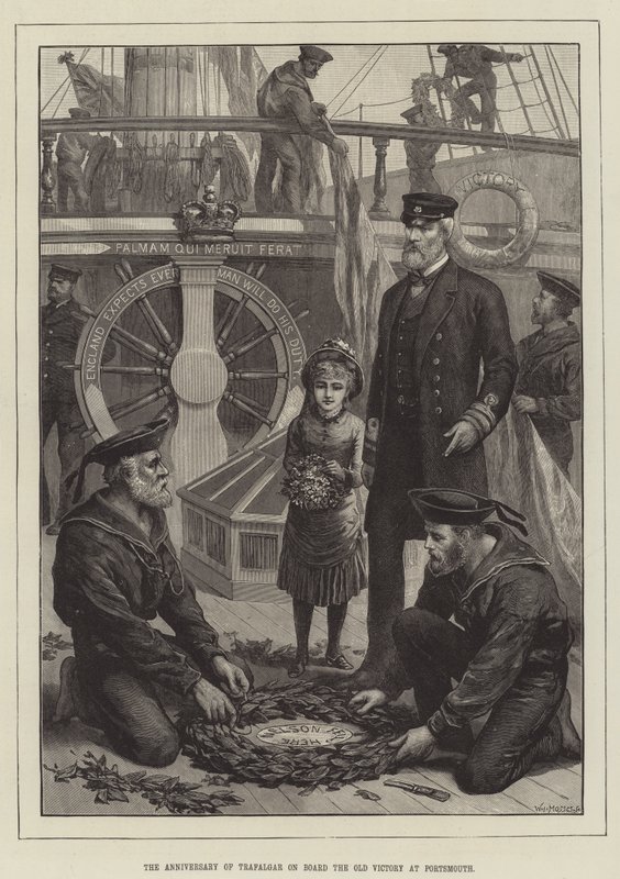 Trafalgar