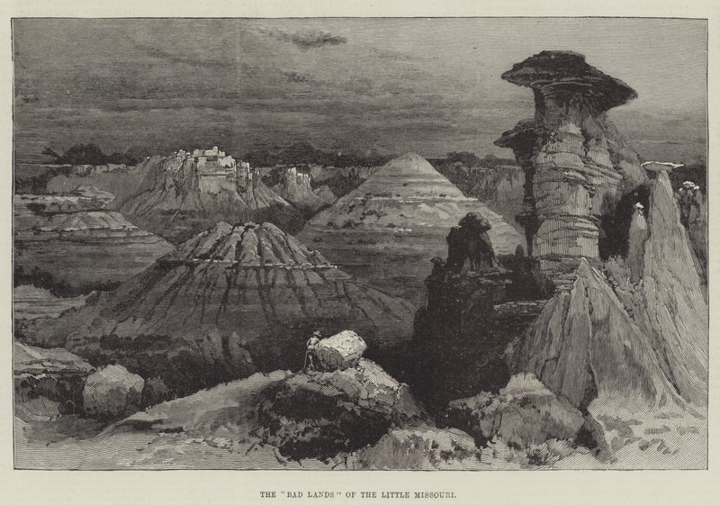 Küçük Missouri