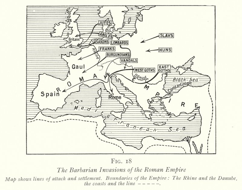Roma İmparatorluğu