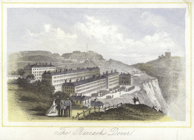 Dover