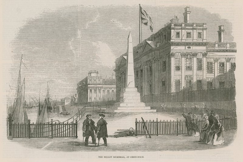 Greenwich, Londra