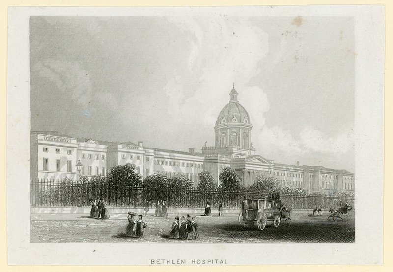 Beytüllahim Hastanesi by English School