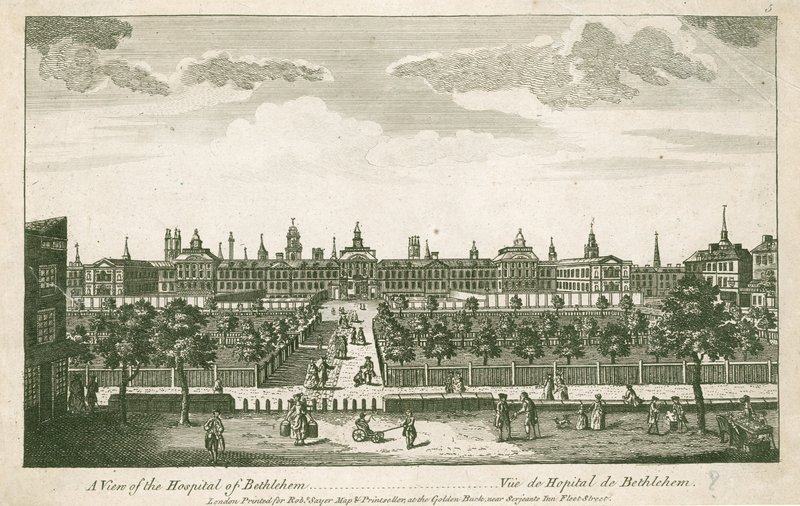 Beytüllahim Hastanesi by English School
