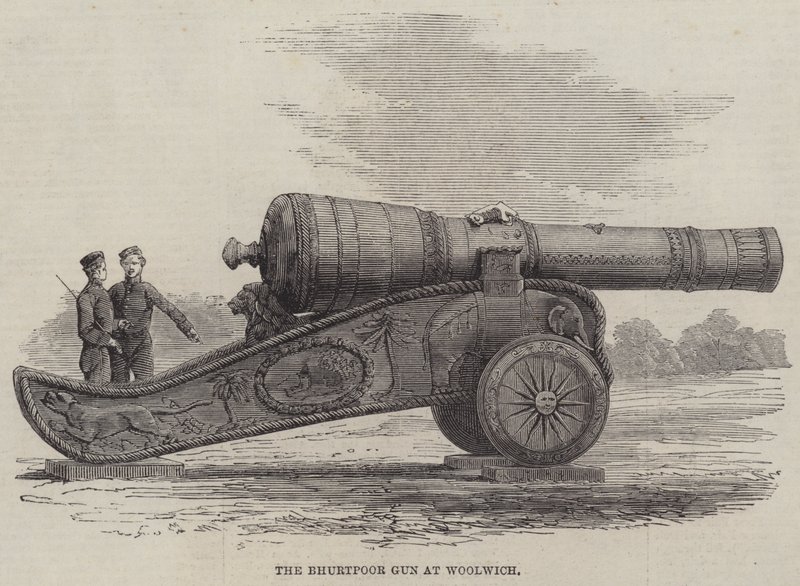 Woolwich