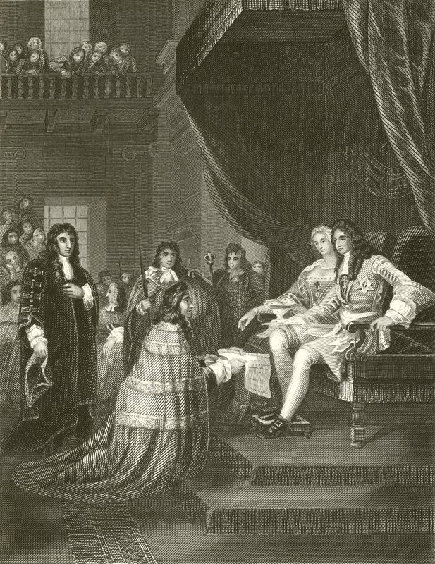 William ve Mary