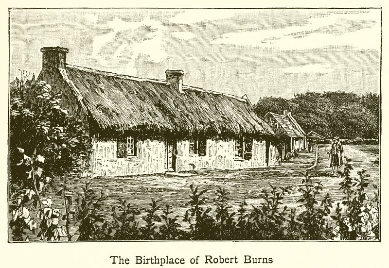Robert Burns