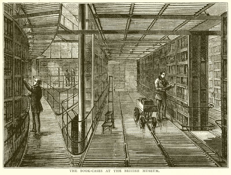 British Museum