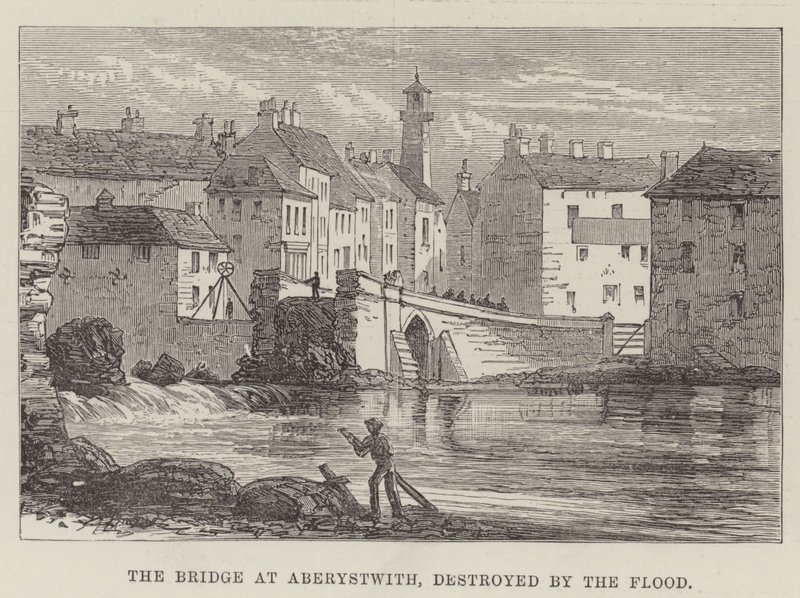 Aberystwith