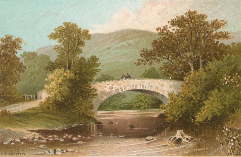 Türk Brigi by English School