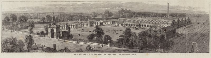 Bedford