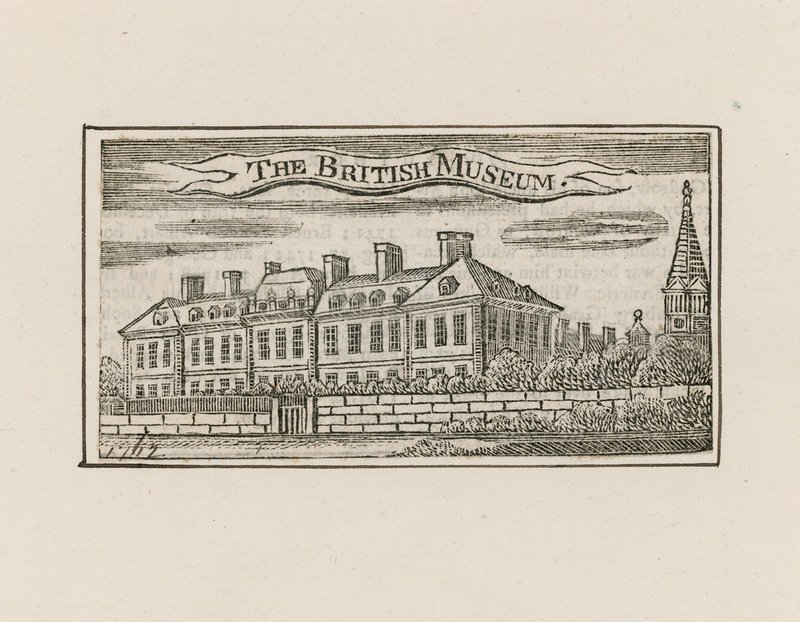 Montague House