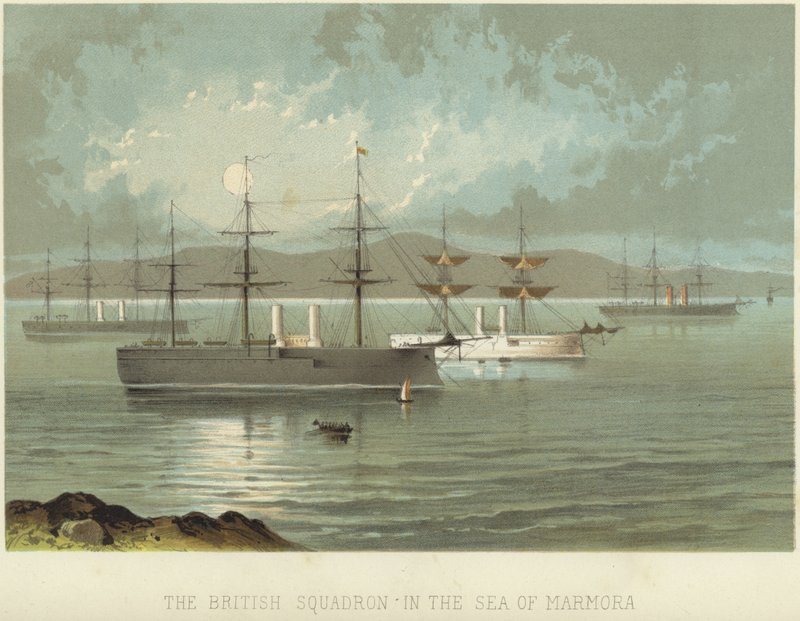 Marmara Denizi