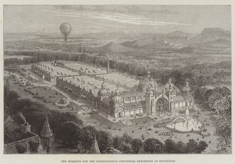 Edinburgh