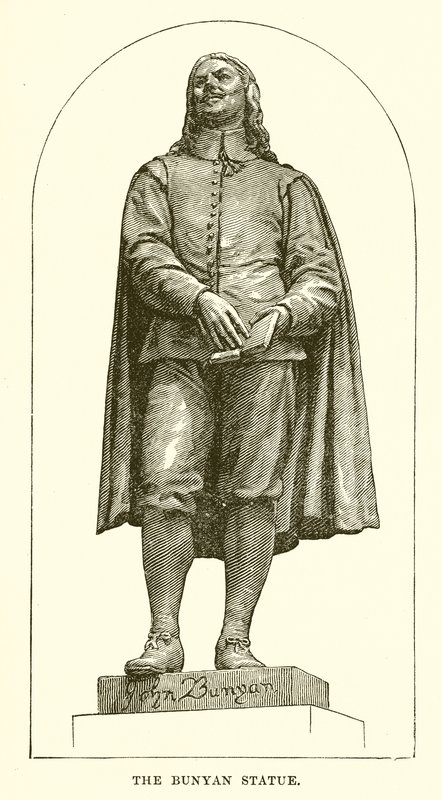 Bünyan Heykeli by English School