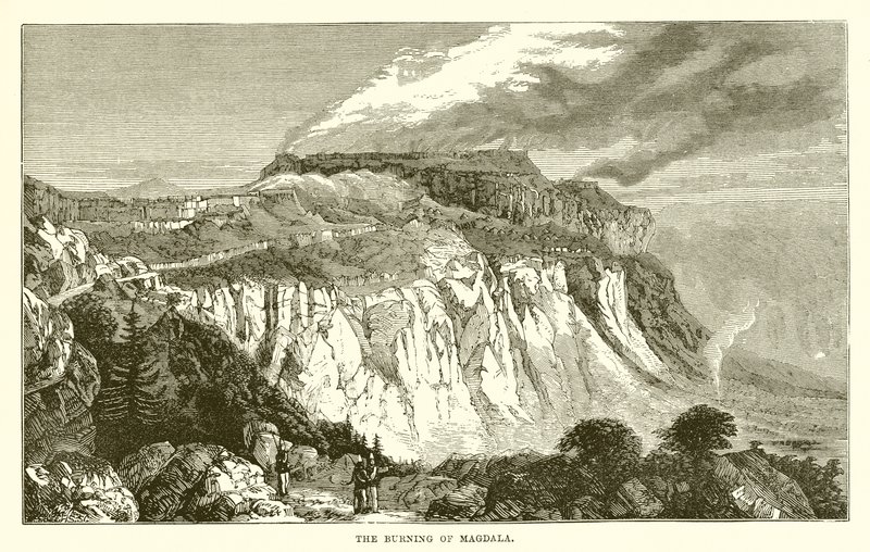 Magdala