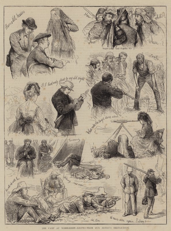Wimbledon