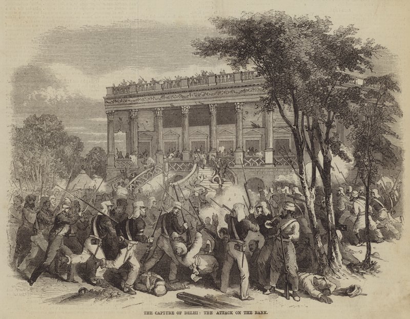 Delhi