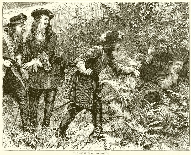 Monmouth