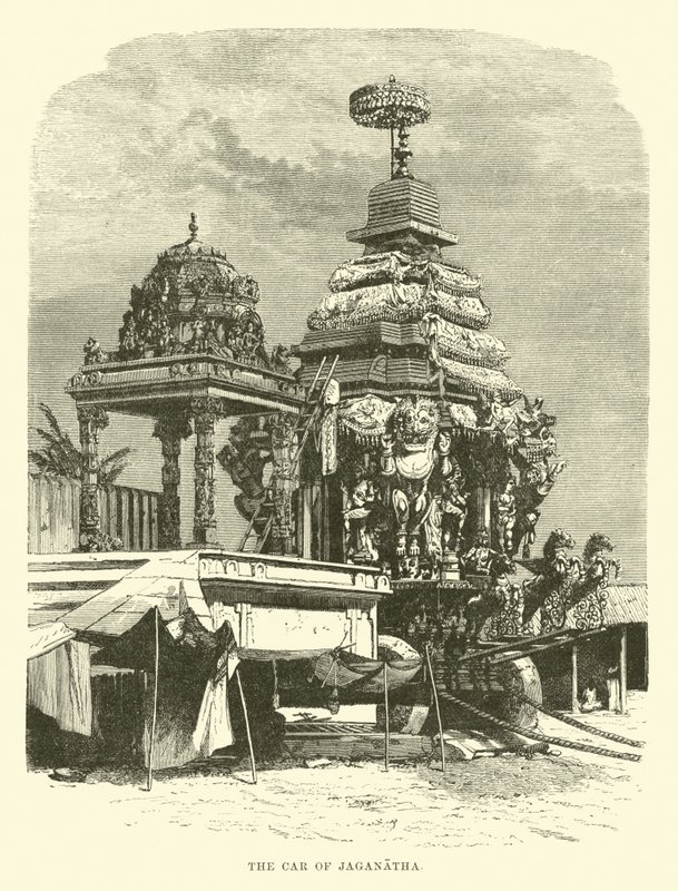 Jagannath