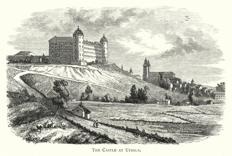 Upsala