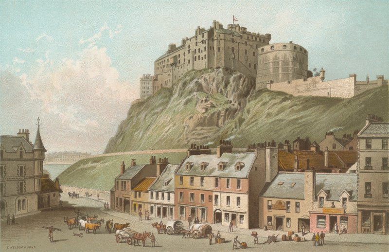Grassmarket