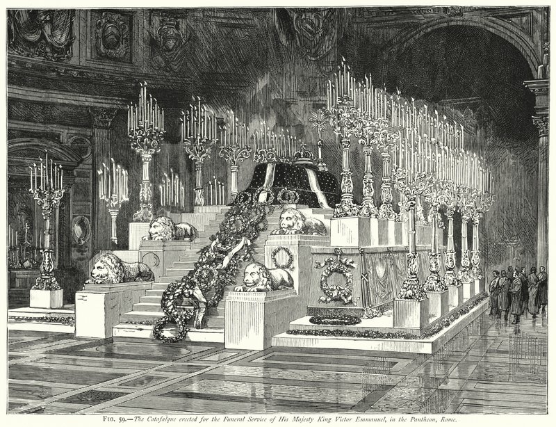 Majesteleri Kral Victor Emmanuel