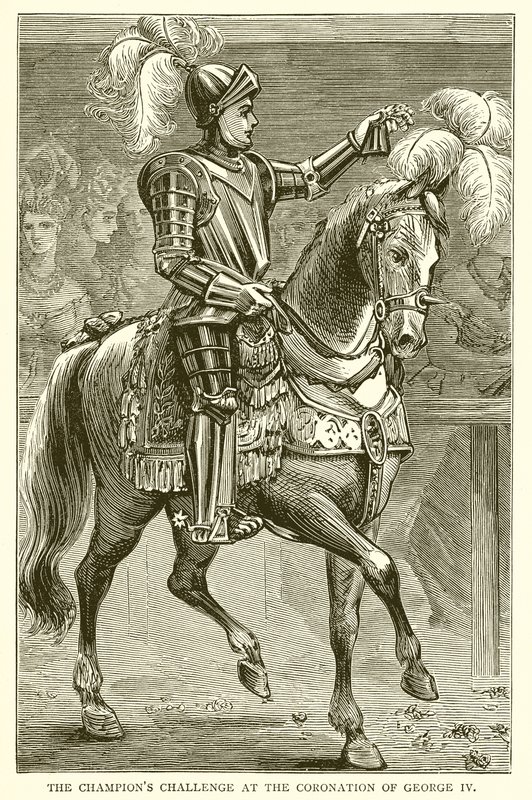 George IV