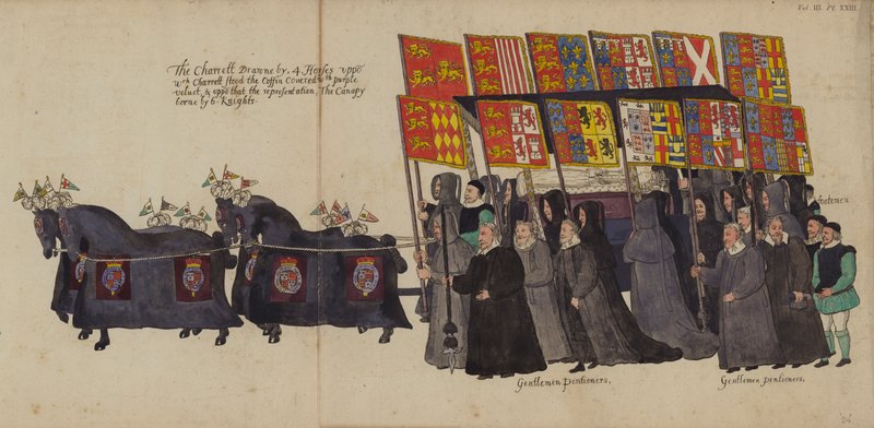 Kraliçe I. Elizabeth