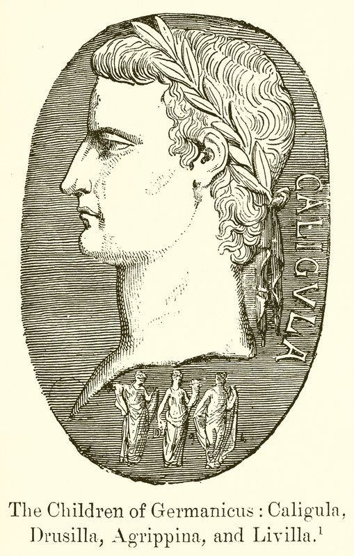 Germanicus