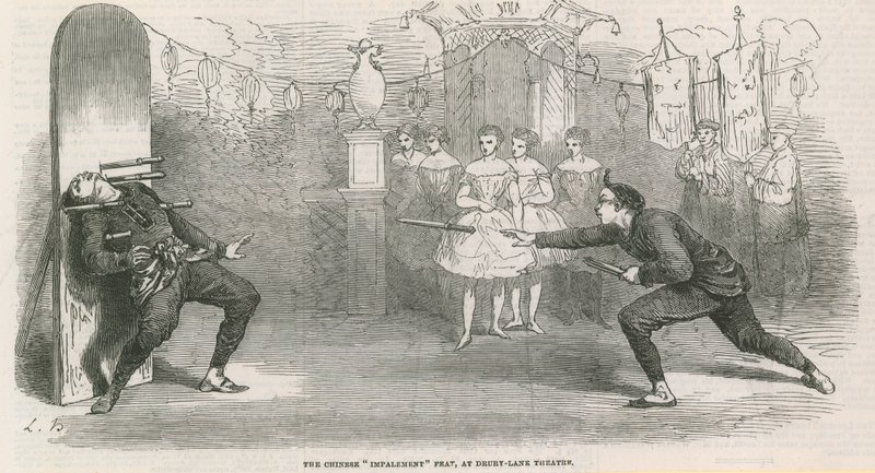 Drury Lane Tiyatrosu