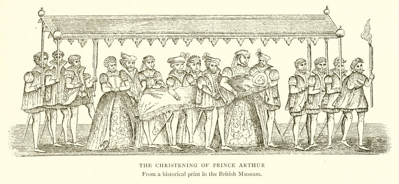 Prens Arthur