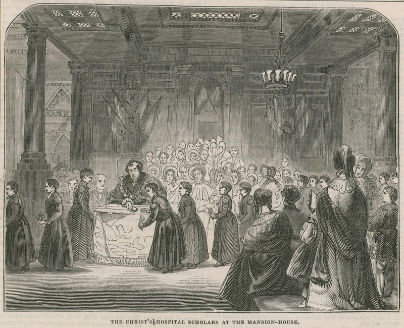 Mansion House