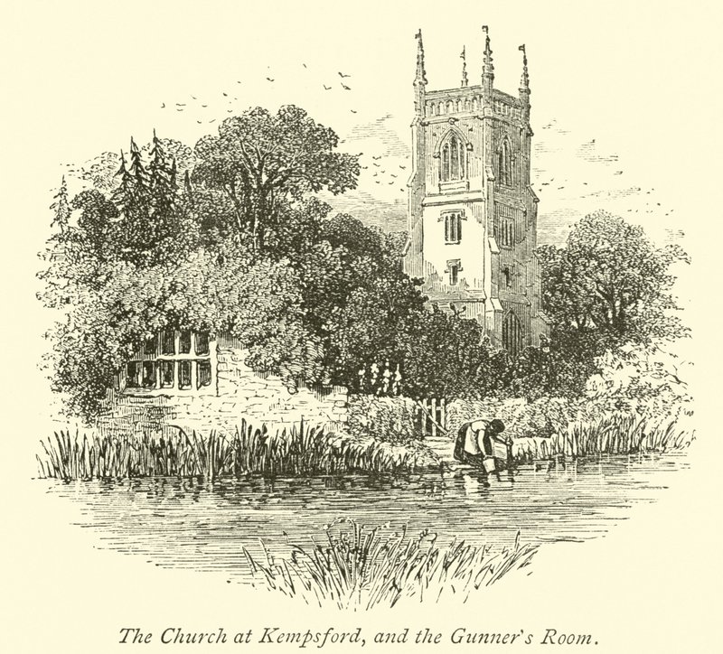 Kempsford