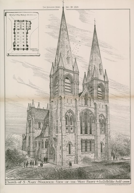 Woolwich
