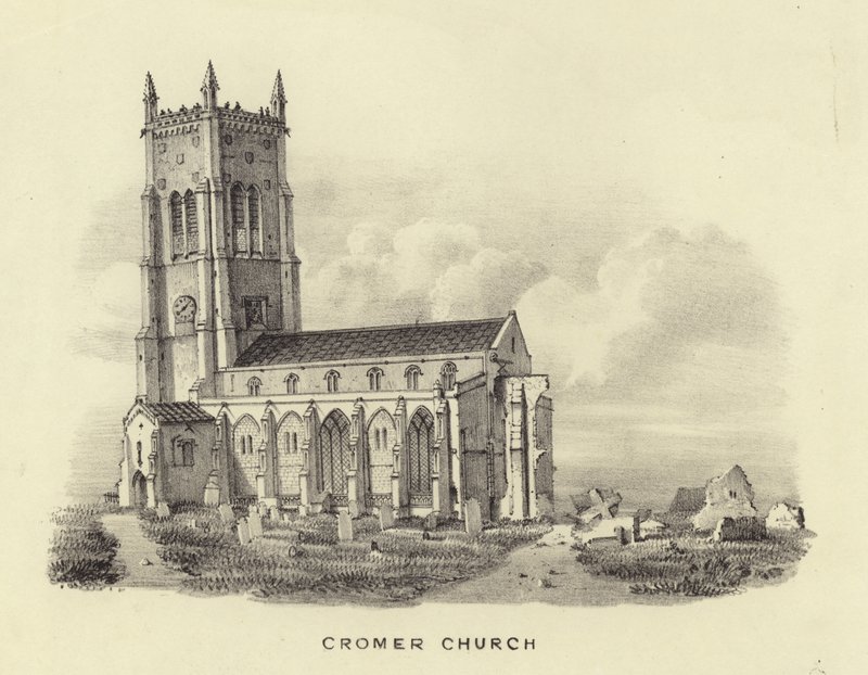 Cromer