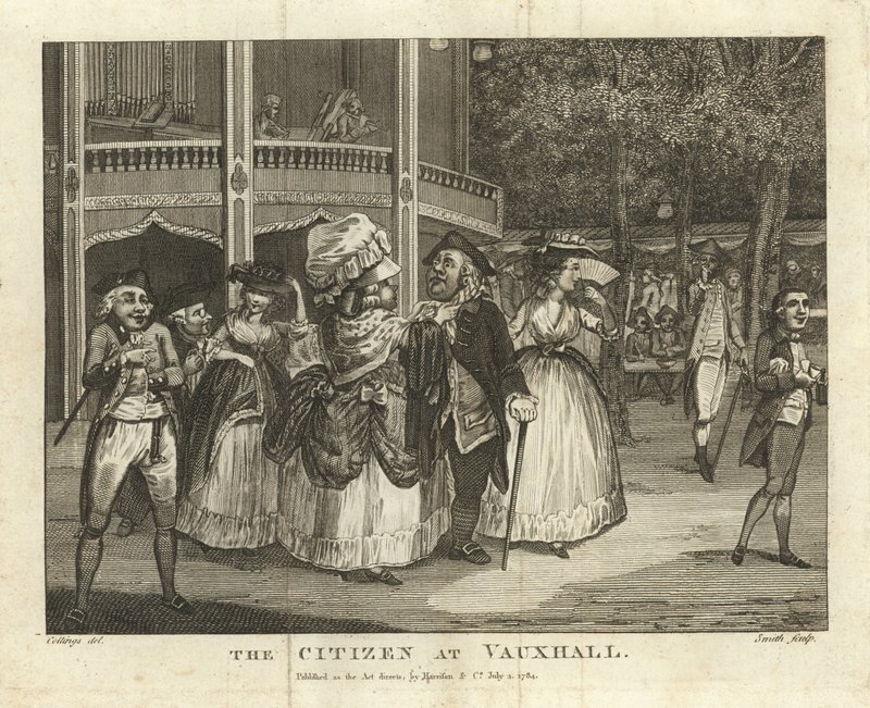 Vauxhall