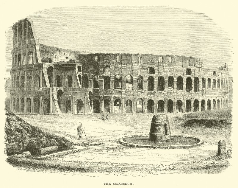 Kolezyum by English School