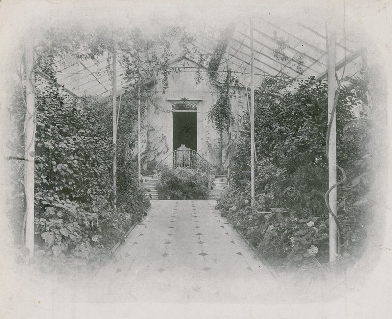 Wimbledon Park House