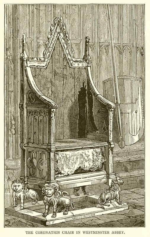 Westminster Abbey
