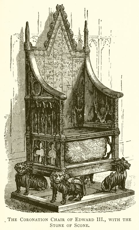 Edward III