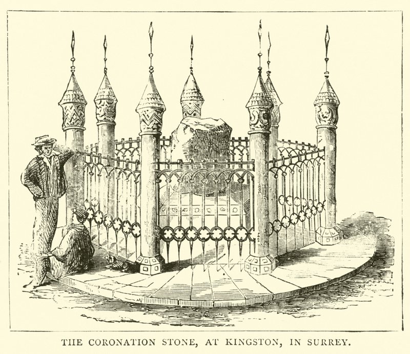 Surrey
