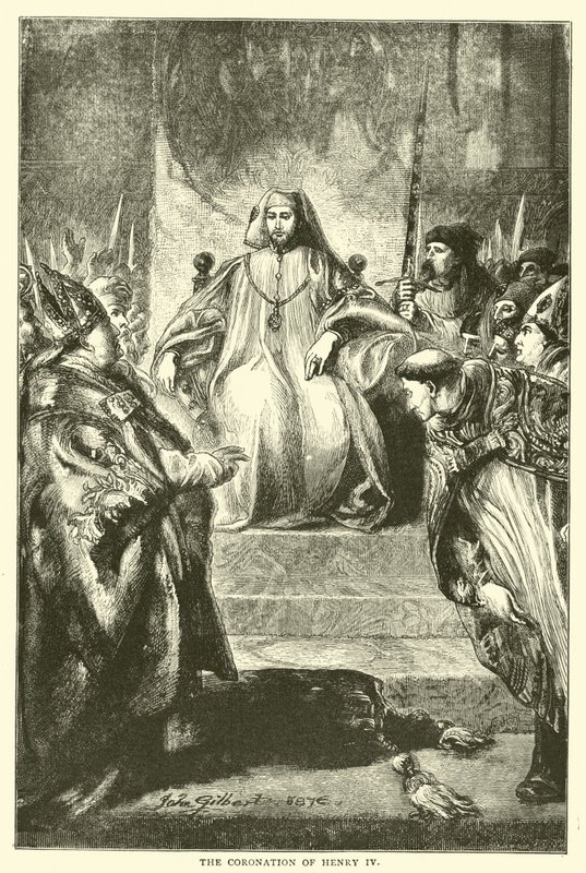 Henry IV