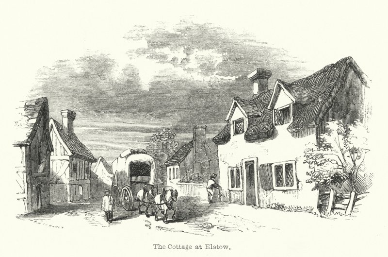 Elstow