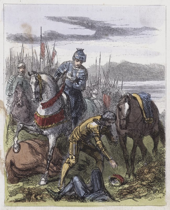 Bosworth Field